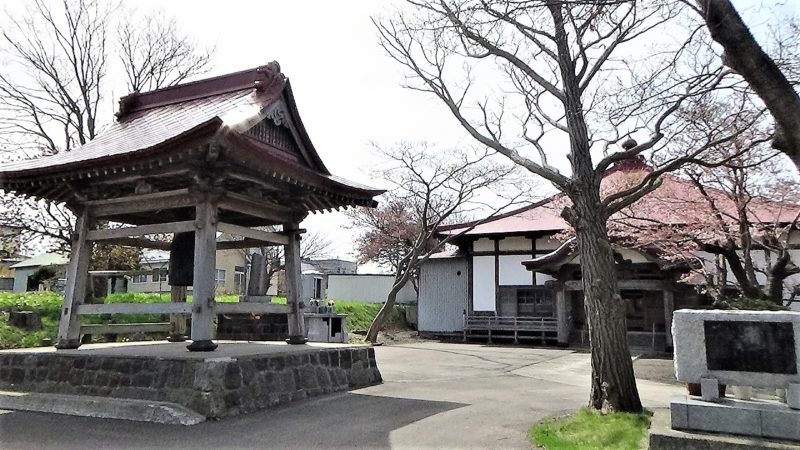 帰厚院