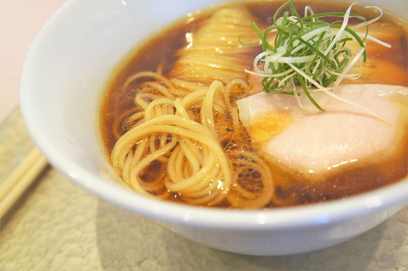 RAMEN RS 改（ラーメンアールエスかい）／札幌市