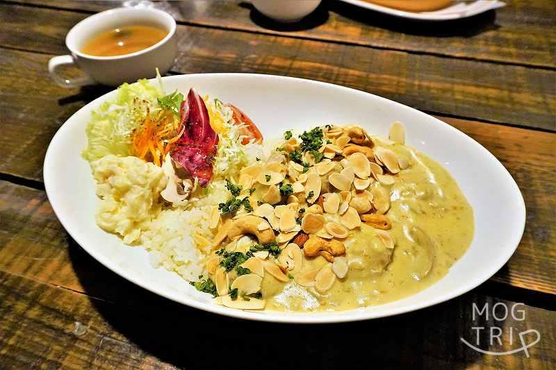 タムラ倉庫の「ナッツ5兄弟」