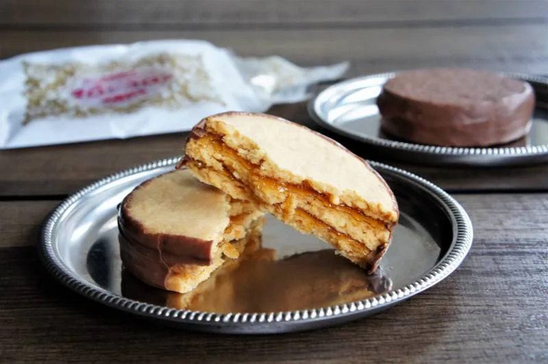 あまとうの「マロンコロンクラシック(アーモンド)」