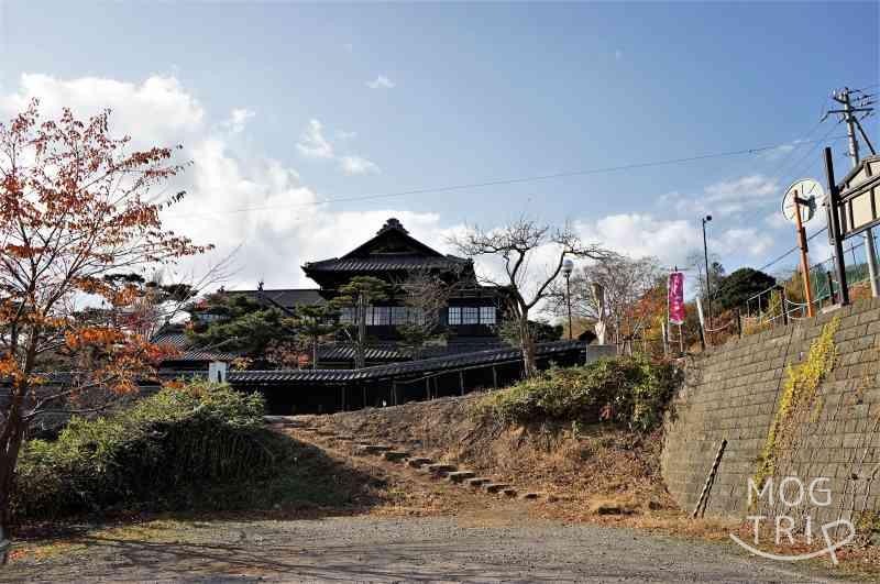 小樽貴賓館の「外観」