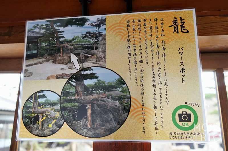 小樽貴賓館内は撮影不可