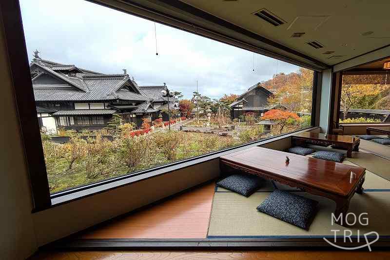 小樽貴賓館の「店内の様子」