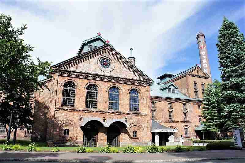 サッポロビール博物館