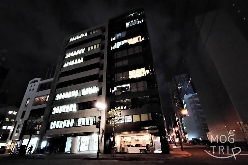 ZORAの「店舗外観」