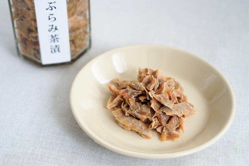 佐藤水産　鮭あぶらみ茶漬け