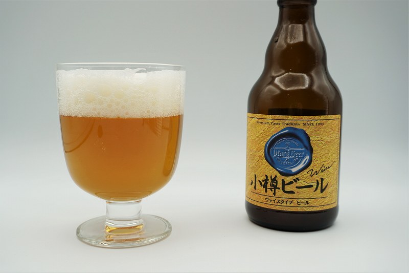 小樽ビール　ヴァイス