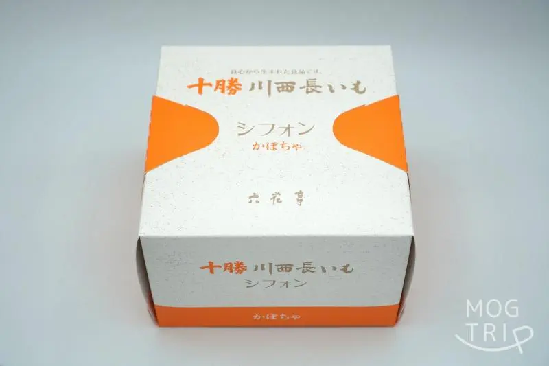 奇跡の安さ！六花亭「十勝川西長いもシフォンケーキ」8選｜実食口コミ