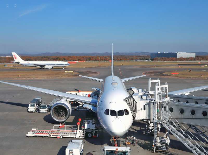 新千歳空港