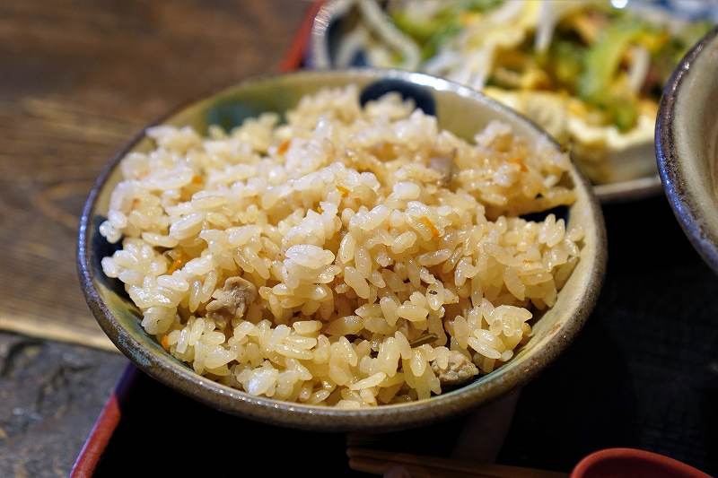 もいわ太陽食堂　ジューシー