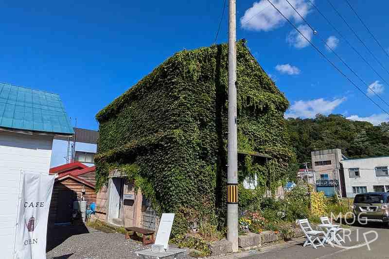 イモメロンナンキンの「店舗外観」