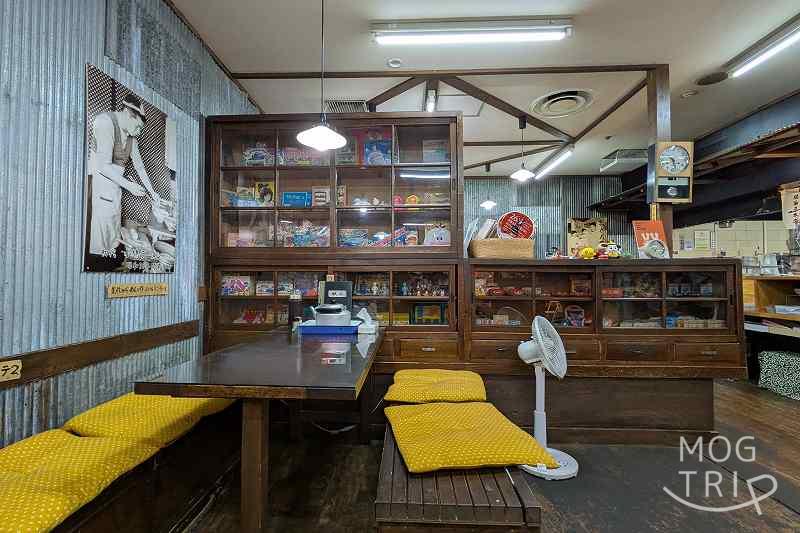 醬油屋本店サンピアザ店の「店内の様子」