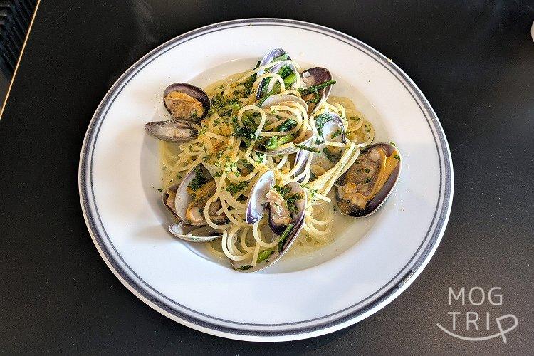 nora(ノラ)の「本日のパスタ」
