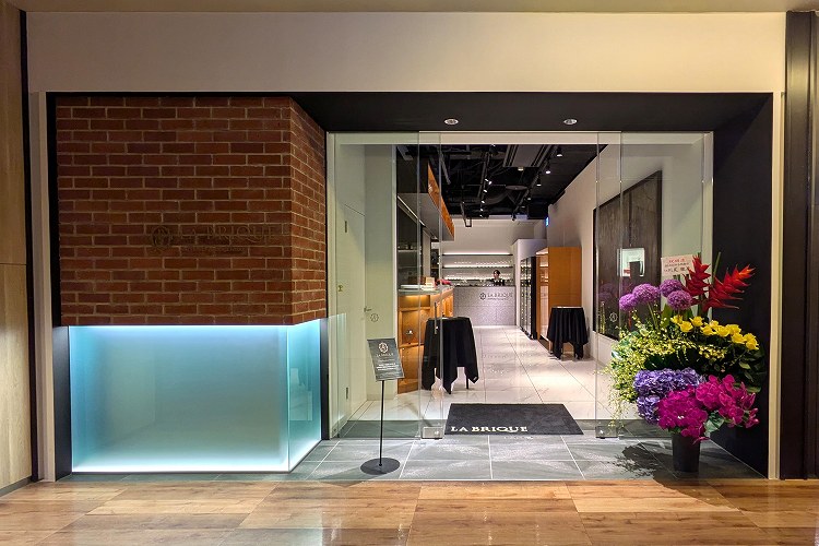 ラブリックサッポロの「店舗外観」