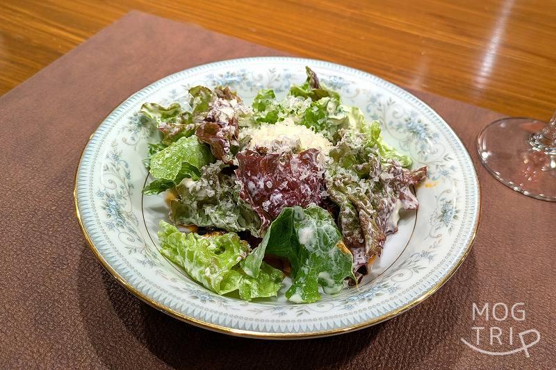食堂ろらんじゅの「前菜」