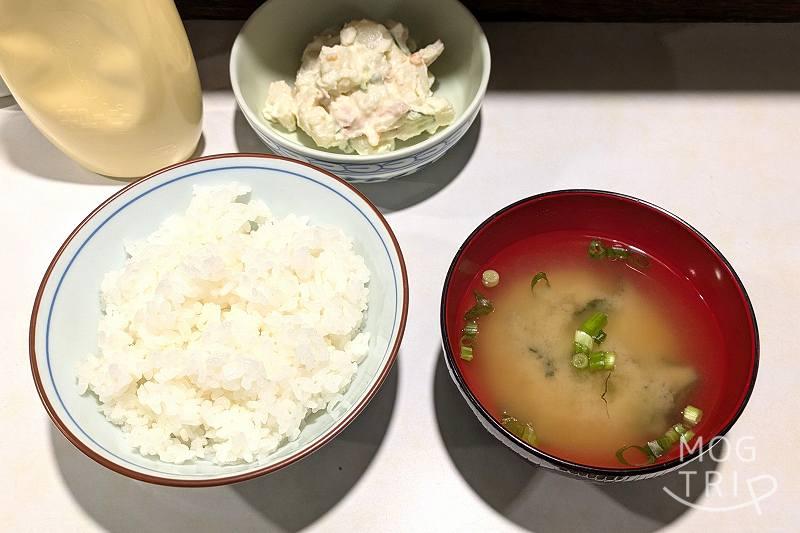 蜂屋の「コシヒカリ」