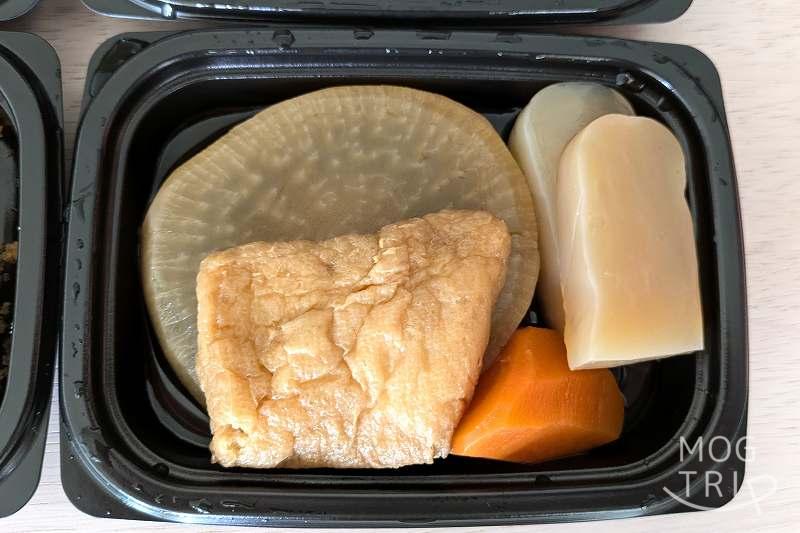 蜂屋の「煮しめ」