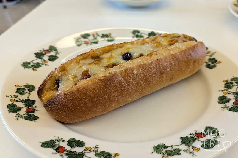 北大エルム瞬の「ポロシリクッペ」