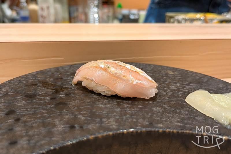 維采のお寿司「八角」