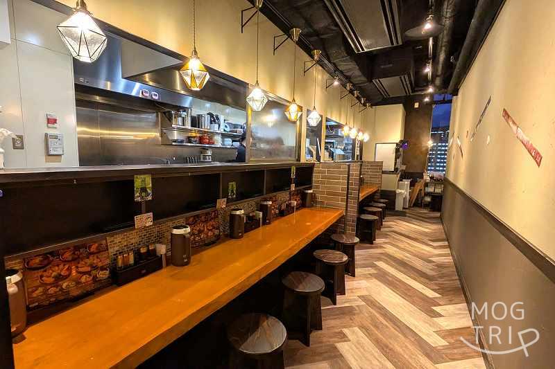 吉山商店ステラプレイス店の「店内の様子」