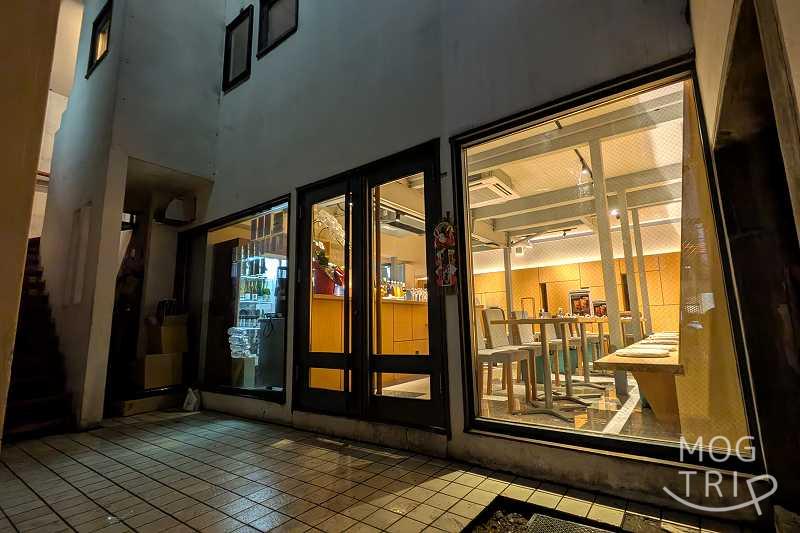 ドワ33の「建物外観」