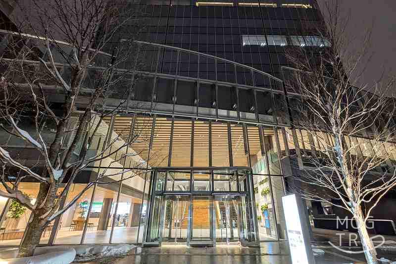 SAWAKAの「建物外観」