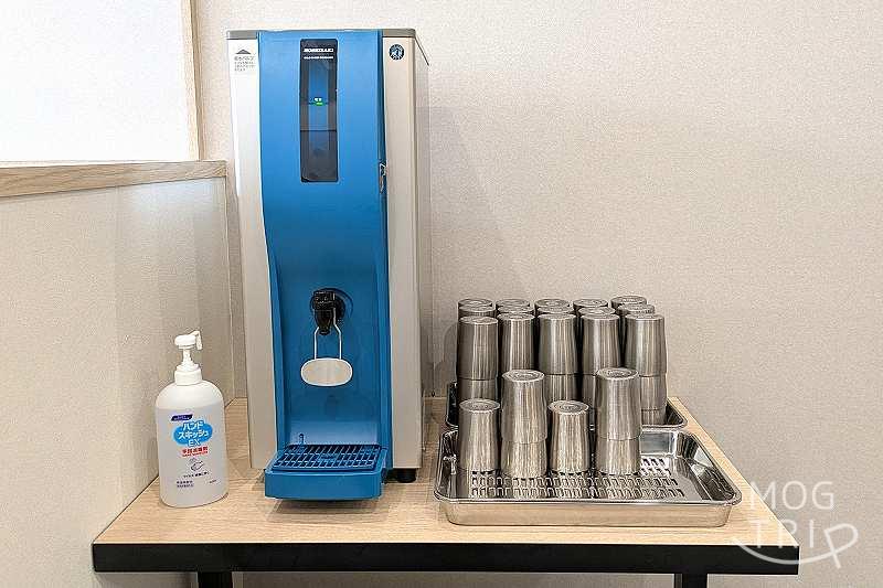 麺鍾馗豊平の「店内の様子」