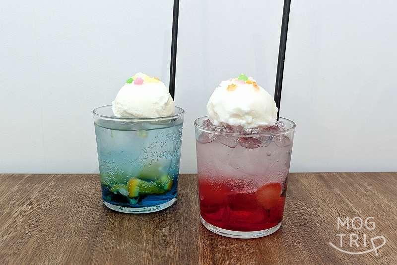 坂と線路とバゲットとの「船見坂フロート」