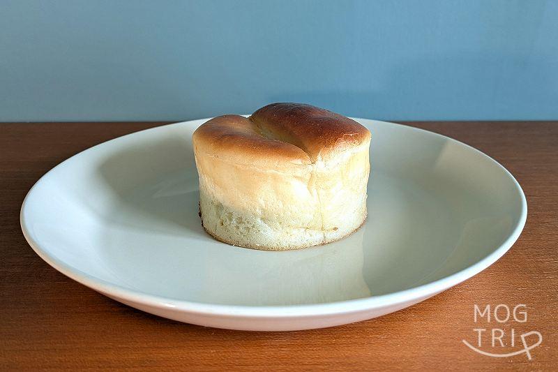 ベーカリーコネル豊平店の「ショコラカスター」