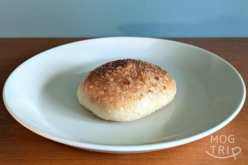 ベーカリーコネル豊平店の「カレーパン」