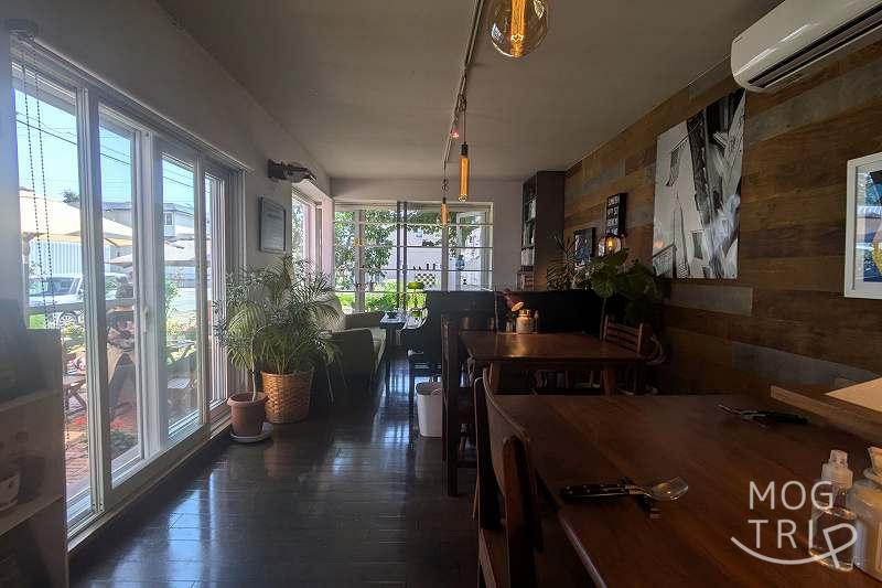 ピコリッチの「店内の様子」