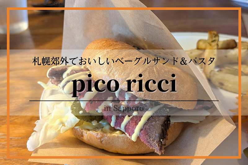 ピコリッチ