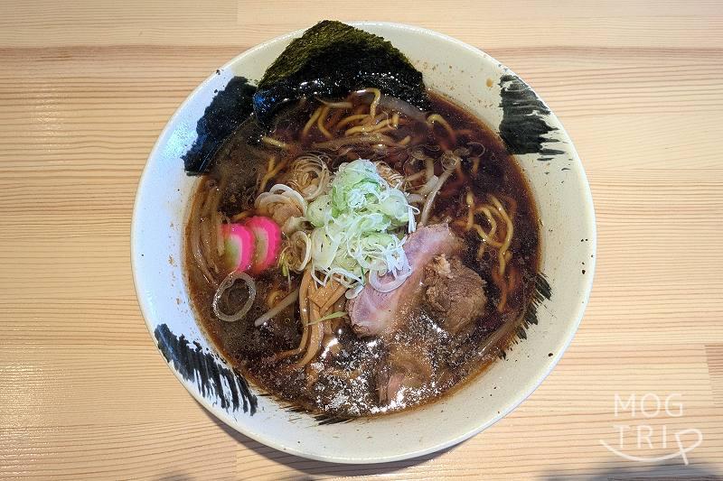ピッコロ大将の「しょうゆ」