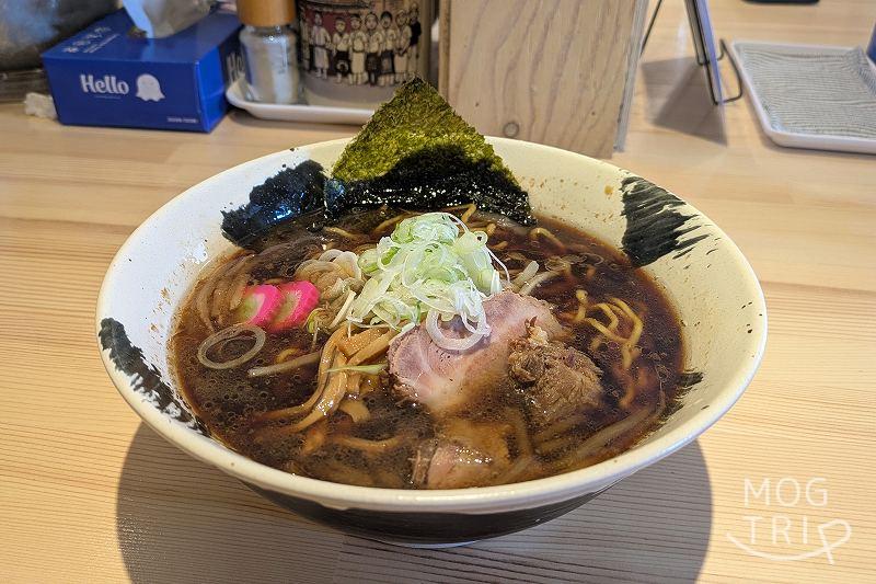ピッコロ大将の「しょうゆ」