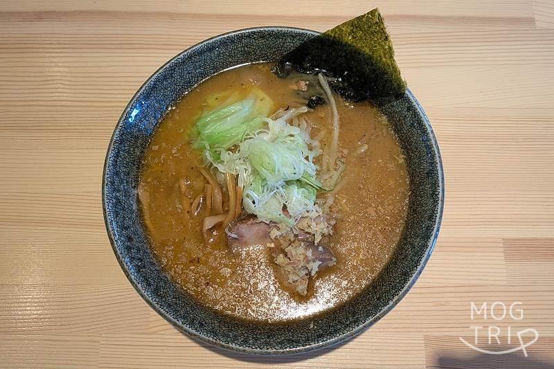ピッコロ大将の「みそ」