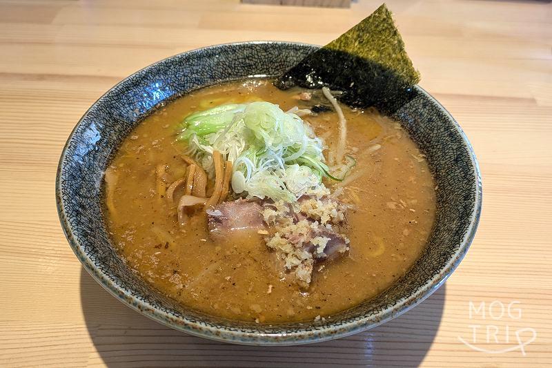 ピッコロ大将の「みそ」