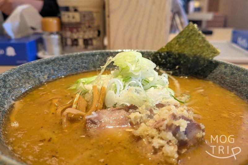 ピッコロ大将の「みそ」