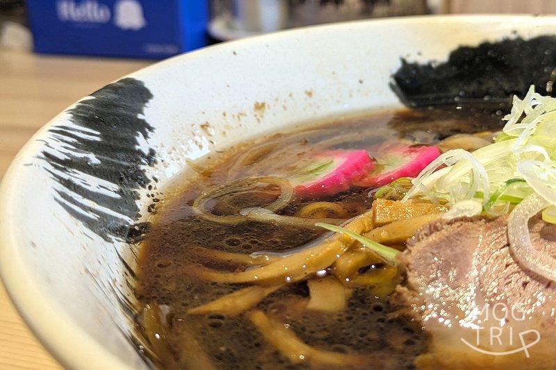 ピッコロ大将の「しょうゆ」