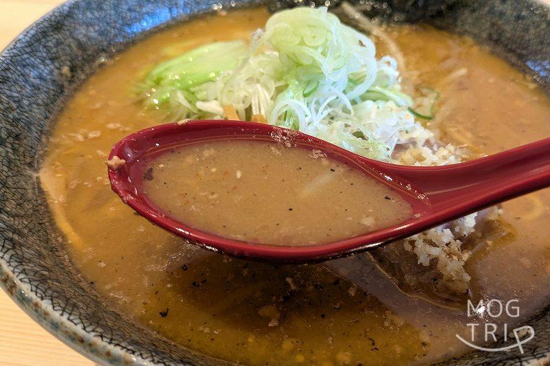 ピッコロ大将の「みそ」