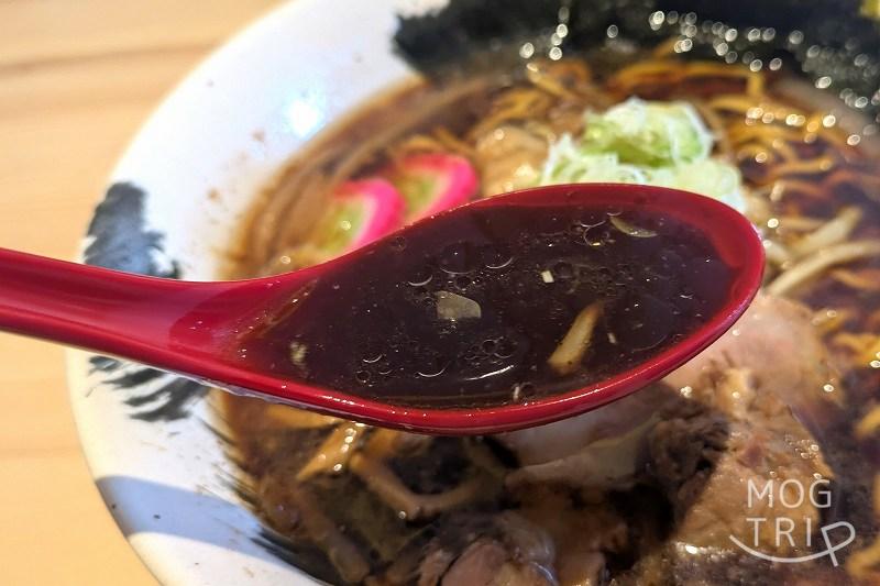 ピッコロ大将の「しょうゆ」