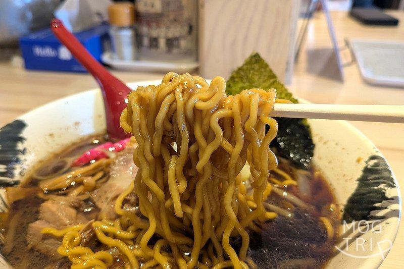 ピッコロ大将の「しょうゆ」
