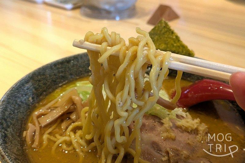 ピッコロ大将の「みそ」