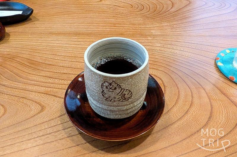 うなぎと季節料理とらやの「うなぎ丼（大一尾・肝吸い・香の物）」